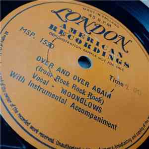 The Moonglows - Over And Over Again download flac