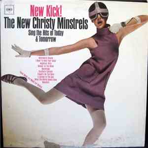 The New Christy Minstrels - New Kick! download flac