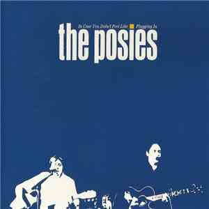 The Posies - In Case You Didn't Feel Like Plugging In download flac
