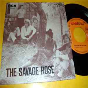 The Savage Rose - Walking In The Line / Revival Day download flac