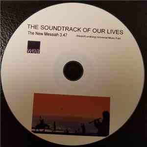 The Soundtrack Of Our Lives - The New Messiah download flac