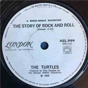The Turtles - The Story Of Rock And Roll download flac