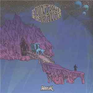 The Vintage Caravan - Arrival download flac