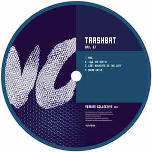 Trashbat - Hail EP download flac