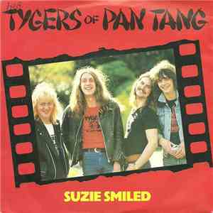 Tygers Of Pan Tang - Suzie Smiled download flac