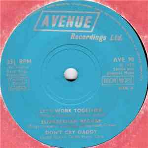 Unknown Artist - Let's Work Together download flac