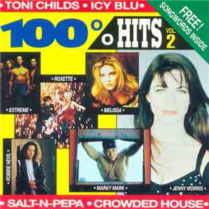 Various - 100% Hits Vol. 2 download flac