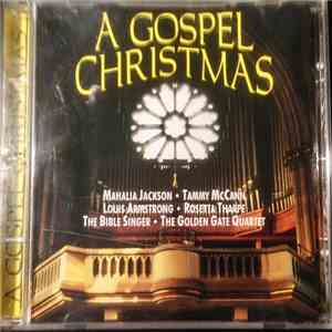 Various - A Gospel Christmas download flac