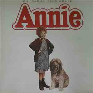 Various - Annie - Original Filmmusik download flac