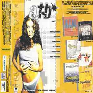 Various - A.T.B. Boom Vol. 11 download flac