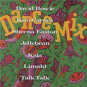 Various - Dance Mix download flac