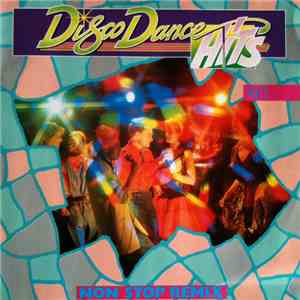 Various - Disco Dance Hits Vol. 5 download flac