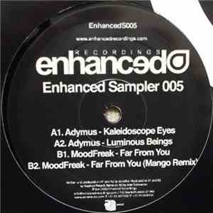 Various - Enhanced Sampler 005 download flac