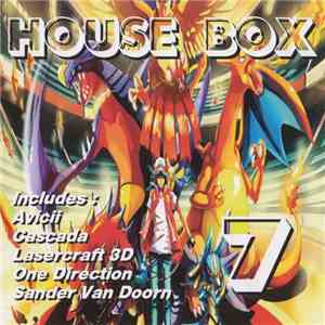Various - House Box 7 download flac