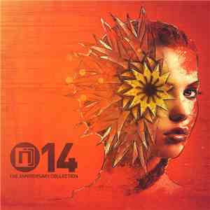 Various - Intrigue 14 - The Anniversary Collection download flac