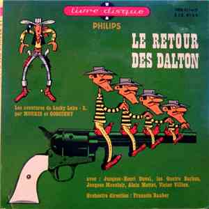 Various - Le Retour Des Dalton download flac