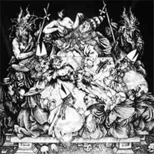 Various - Litanies Of Sacrilege download flac