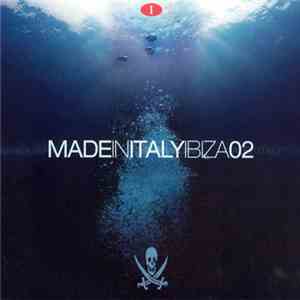 Various - Made In Italy - Ibiza 02 download flac