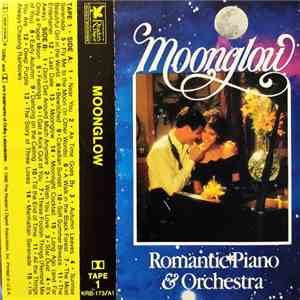 Various - Moonglow FLAC album