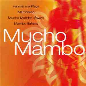 Various - Mucho Mambo download flac