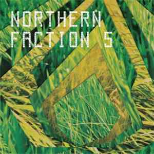 Various - Northern Faction 5 download flac