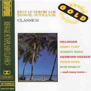 Various - Reggae Sunsplash Classics download flac