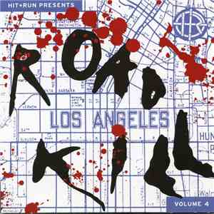 Various - Road Kill Volume 4 download flac