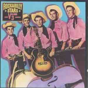 Various - Rockabilly Stars, Volume 3 download flac