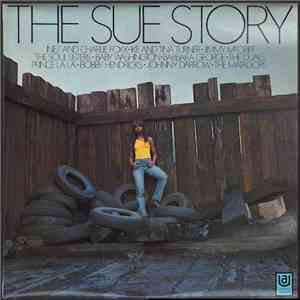 Various - The Sue Story download flac