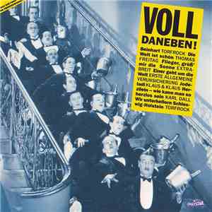 Various - Voll Daneben! download flac