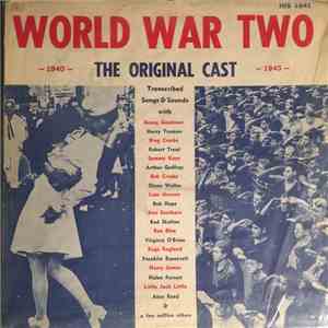 Various - World War Two download flac