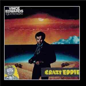 Vince Edwards - I Got The World download flac