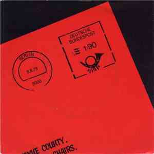 Wayne County & The Electric Chairs - Berlin download flac