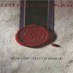 Whitesnake - Slip Of The Tongue download flac
