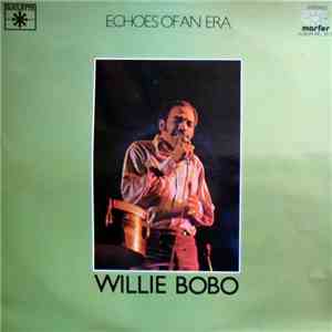 Willie Bobo - Bobo's Beat / Let's Go Bobo! download flac