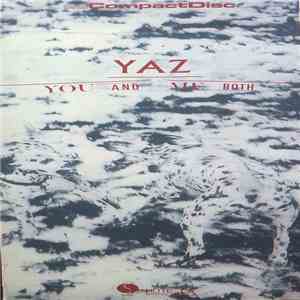 Yaz - You And Me Both download flac