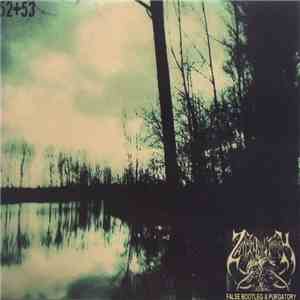 Zarach' Baal' Tharagh' - 52+53 False Bootleg & Purgatory download flac