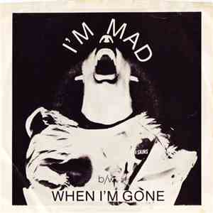 4 Skins  - I'm Mad / When I'm Gone download flac