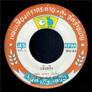 พนม นพพร / รุ่งเพชร แหลมสิงห์ - เซิ้งสวิง / แม่แตงอ่อน download flac