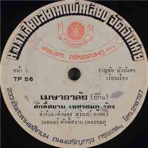 ศักดิ์สยาม เพชรชมภู, โนรา สารคาม - เมษาอาลัย / อกหักเพราะจ.ม. download flac