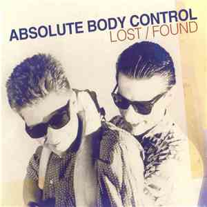 Absolute Body Control - Lost / Found download flac