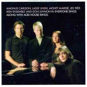 Acid House Kings - Everyone Sings Along With The Acid House Kings FLAC album