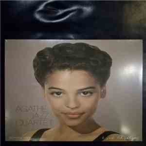 Agathe Jazz Quartet - I GOT RHYTHM download flac
