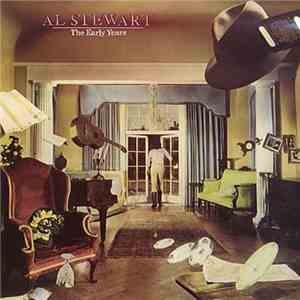 Al Stewart - The Early Years download flac