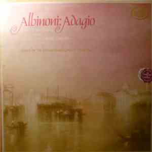 Albinoni, Mozart, Barber, Tchaikowsky, Bach - Adagio D'Albinoni download flac