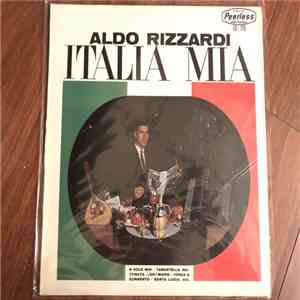 Aldo Rizzardi - Italia Mia download flac