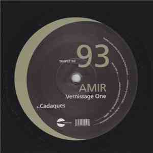Amir - Vernissage One download flac