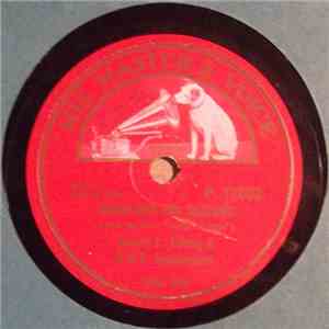Antony L. Tobing / Muluk Karim & H.M.V. Syncopators - Moonlight And Shadows / Pengaroh Chinta download flac