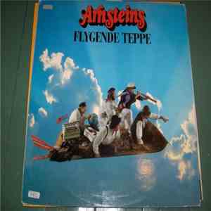 Arnsteins - Flygende Teppe download flac