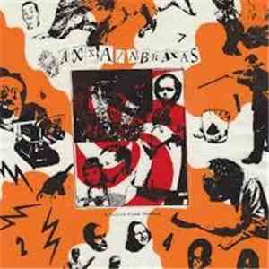 Axxa/Abraxas - Axxa/Abraxas download flac